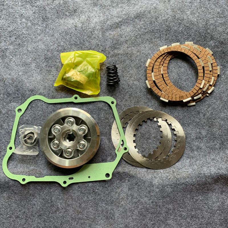 Nồi độ WAVE DREAM 50, 100 si50 ex 50  xe 2 nòi