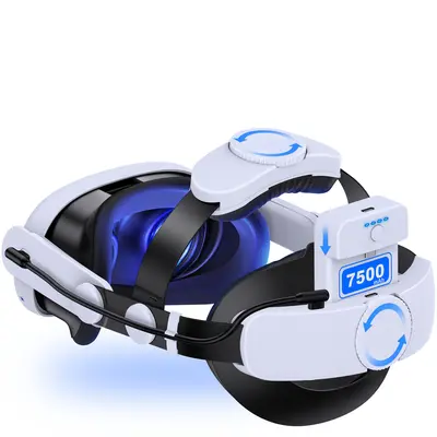 Review on Oculus Quest Head Strap TikTok Shop