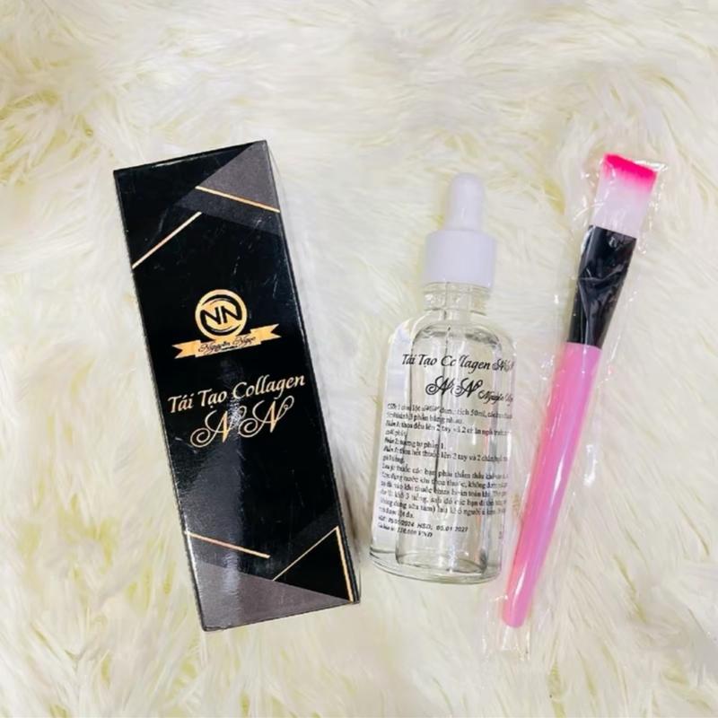 NƯỚC LỘT TÁI TẠO DA NN COLLAGEN