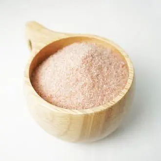 Garam Himalaya 1 Kg Himalayan Pink Salt Original Safiya 5