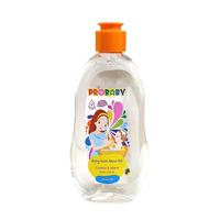 Gambar PROBABY Baby Bath Anise Oil dari dunia susu bayi Kota Administrasi Jakarta Utara 3 Tokopedia