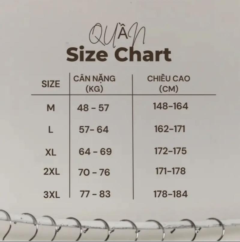 Product Introduction of ￼A03 QUẦN ÂU  CAO CẤP  Form Đứng Chất Tuyết Hàn Menswear Nam Có Túi sâu 0