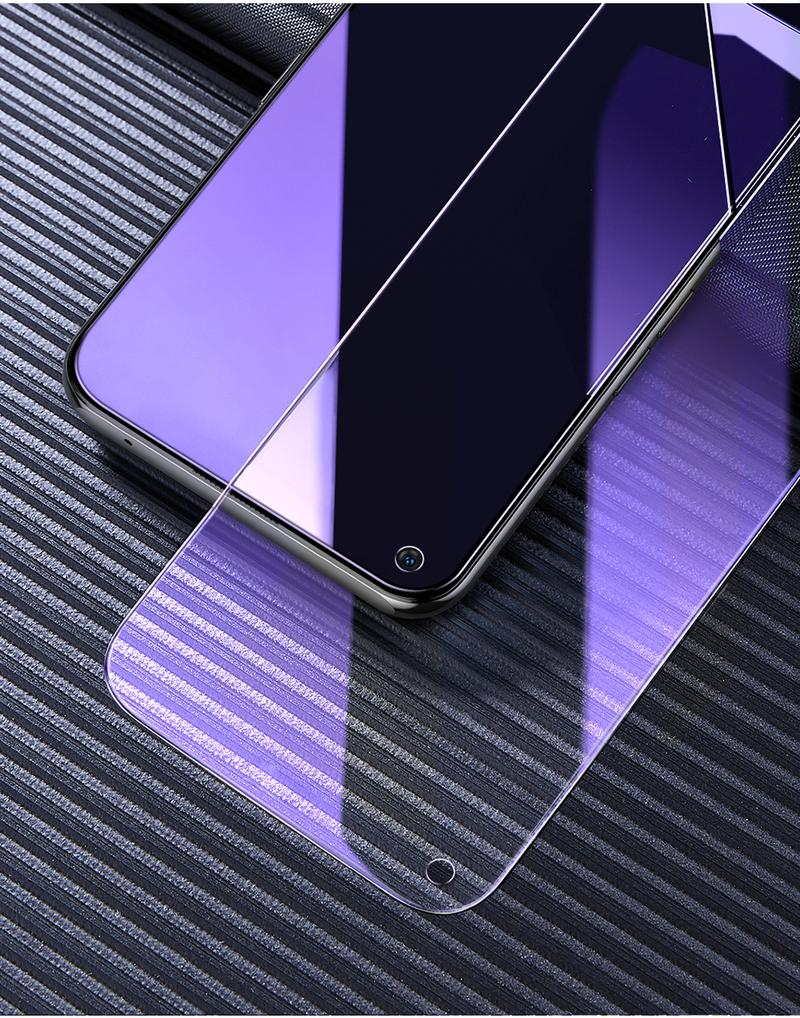 Product Introduction of Kính Cường Lực, SmartDevil, Dành Cho Realme GT6, GT5, GT3, Neo5, Bảo Vệ Màn Hình, Tương Thích Với Realme GT 5G, Chất Liệu Kính, HD, Chống Ánh Sáng Xanh Phụ Kiện Phone 25