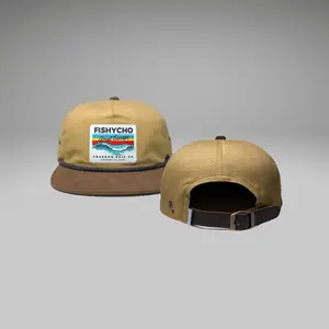 Fishycho Bigwave Unstructured