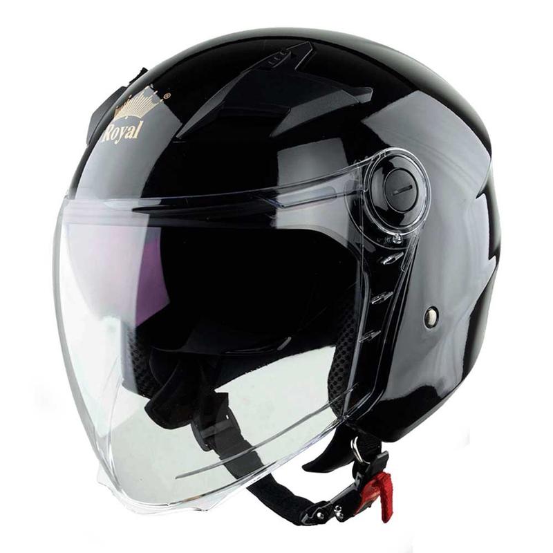 Mũ nón bảo hiểm Royal M268 2 kính cao cấp chính hãng giá rẻ size to lớn nhỏ M L XL đen mờ nhám bóng trắng đỏ xi măng xanh kyt venom leopard dragon boy basani fullion thitipong m668 xh01 tốt đẹp xe máy