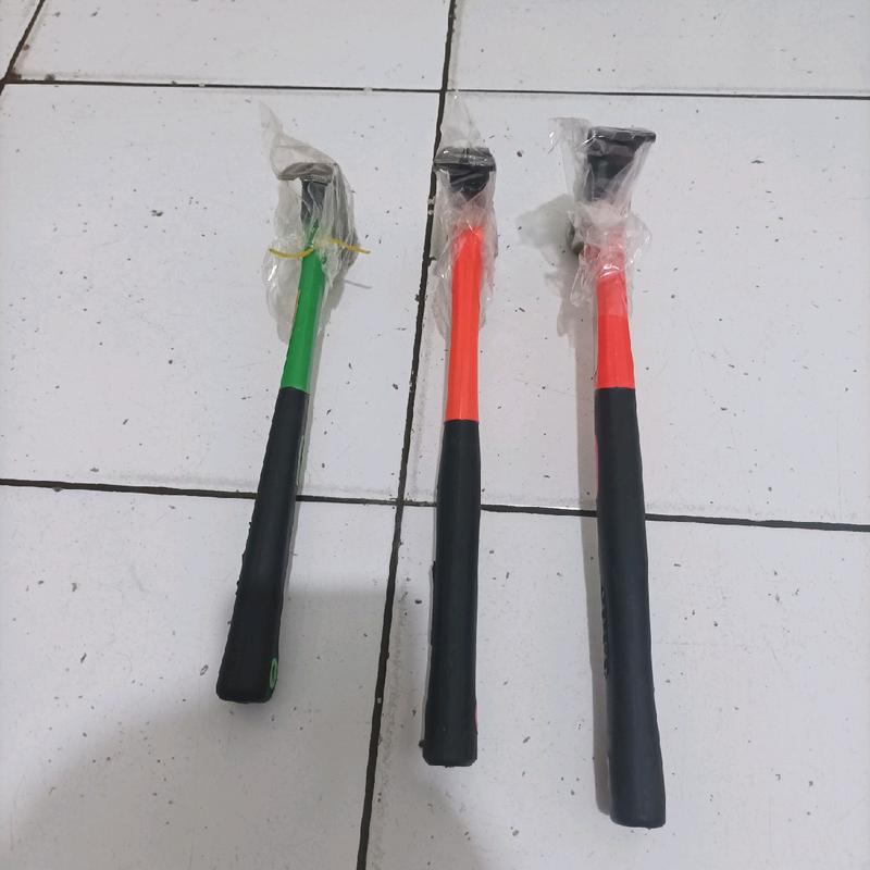 Palu kambing gagang fiber Martil berkualitas 2