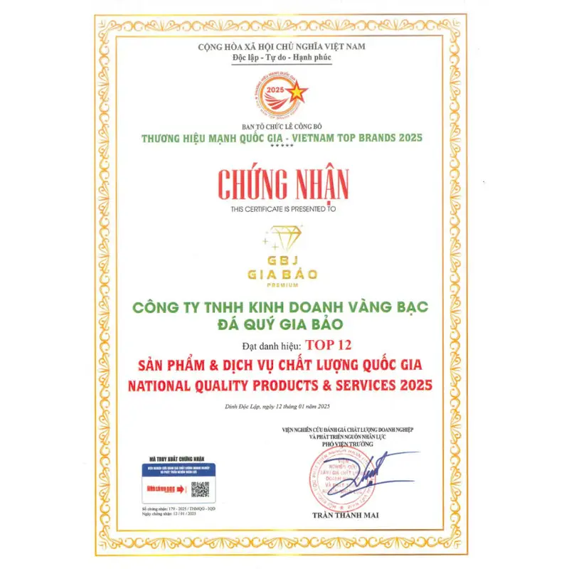Dây Chuyền Bạc Liền Mặt Tim Đôi XI KIM (4T4) Ngọt Ngào Dành Cho Nữ GBJ542 7