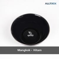 Gambar ALLTREK Mangkok Piring Enamel BRINGGER Mangkok Outdoor Camping - Mangkok Putih dari Alltrek indonesia Kota Administrasi Jakarta Barat 3 Tokopedia