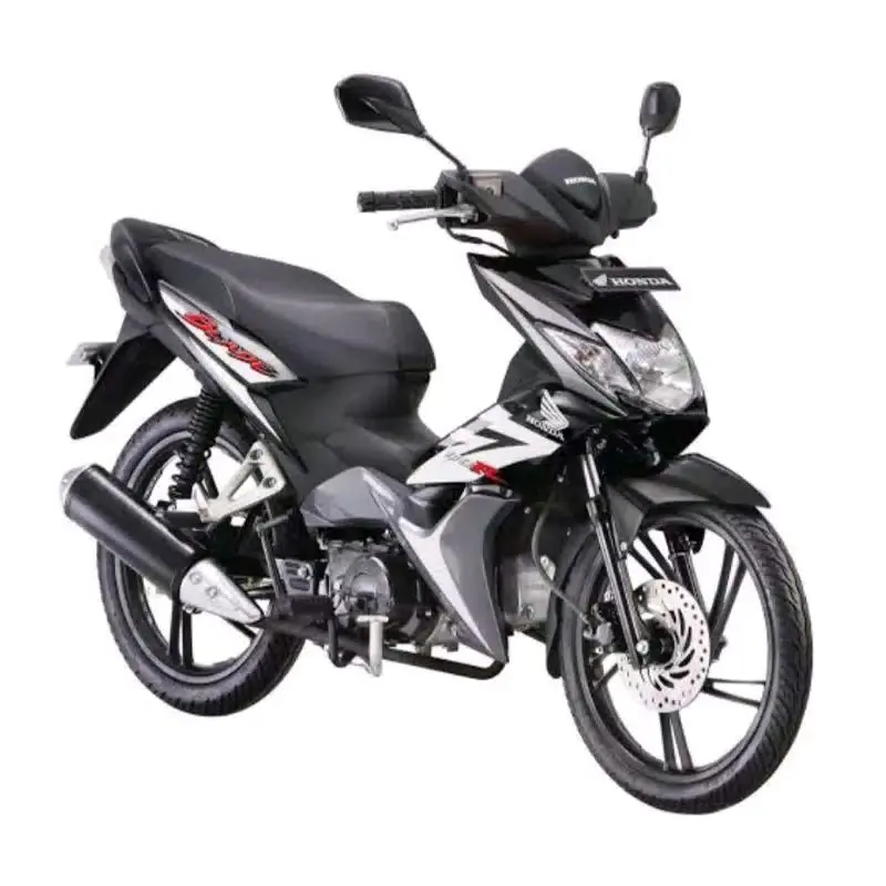 KACA MIKA LAMPU STOP BELAKANG BLADE LAMA 1