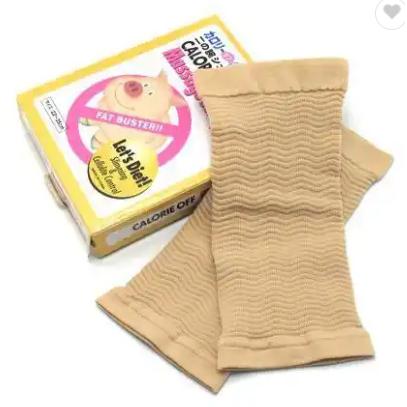 HOT SHAPERS Calorie Slimming Arm Korset Pelangsing Tangan 1 Set Wanita 2
