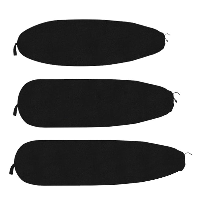 Waterproof Skis Cover Surfboard Sock Cover Dustproof Surfboard Bag Surfboard Cover Skis Protective Bag for Surfings 0