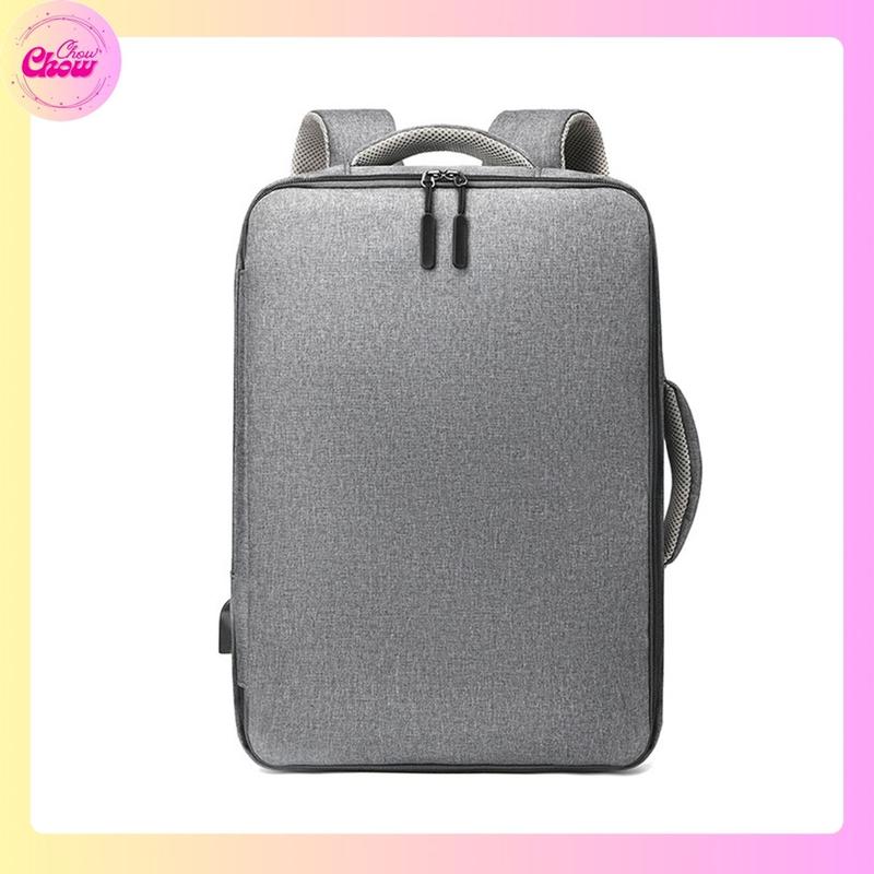 Balo đựnġ lapto 15.6inch Bag Nam Balo du lịch đựnġ hành lý Cặp đựnġ quần áo hành lý - B025 Đựng Laptop
