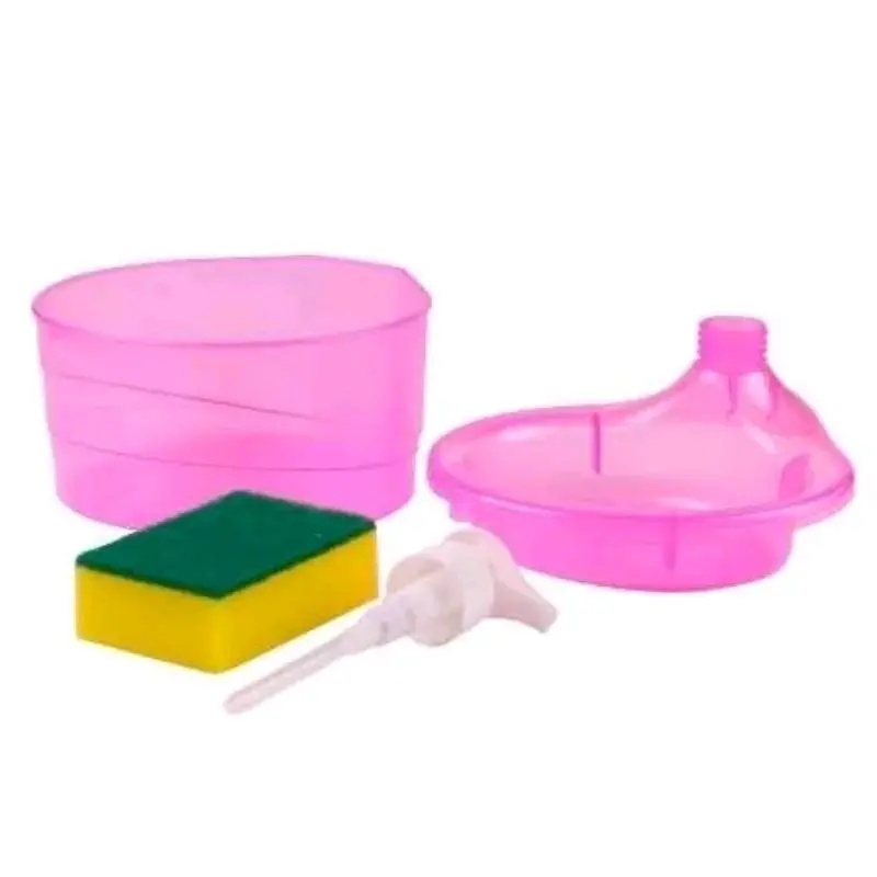 DISPENSER SABUN CUCI PIRING 1
