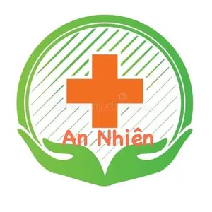 @An Nhiên
