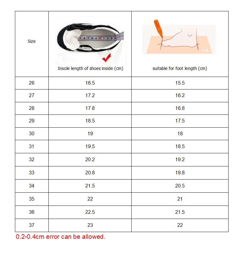 Product Introduction of 2025 Children Fashion Kuromi Sneakers for Girls Spring New Korean Style Soft Bottom Anti-slippery Versatile Chic School Sports Shoes 4