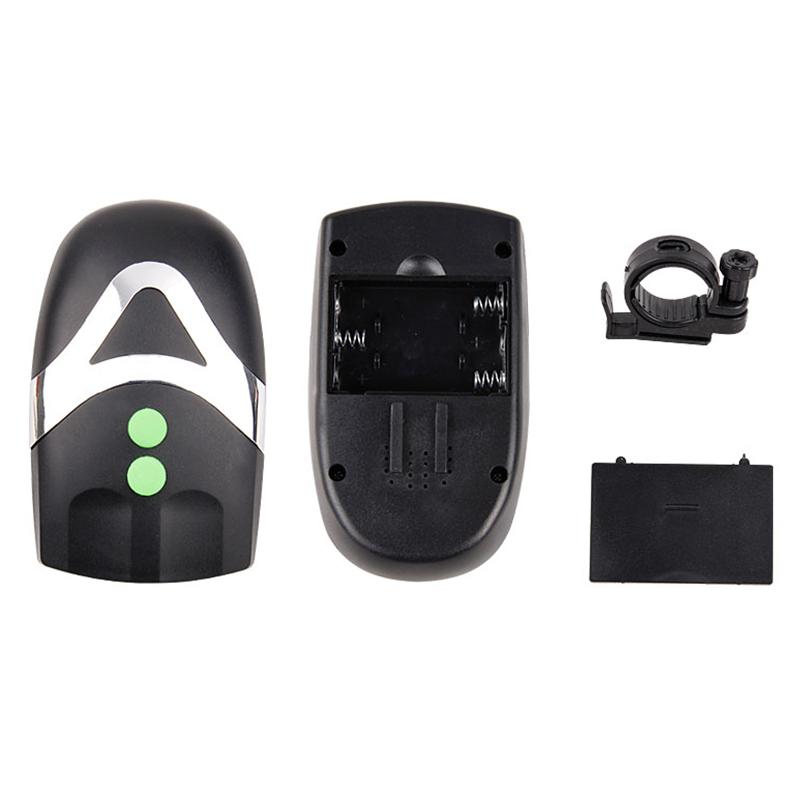 Product Introduction of Bicycle Light with Horn LED Lantern Mountain Road Bike Front Lamp Headlight MTB Cycling Flashlight Electronic Bell Bike Light 23