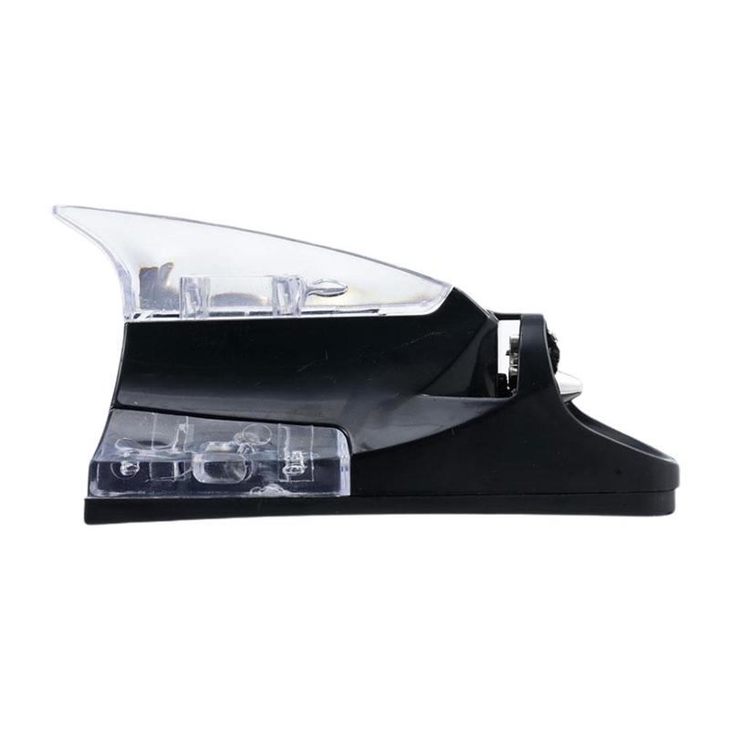 Product Introduction of Automobile Wind Lamp Wind-powered Decorative Lights Exterior Modification Accessories Car H2O0 71