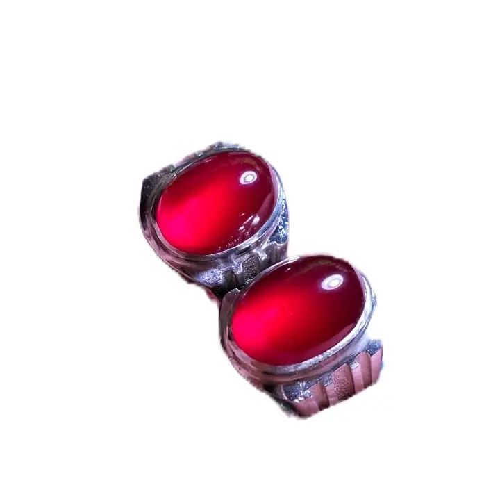 batu cincin red Baron kualitas terbaik