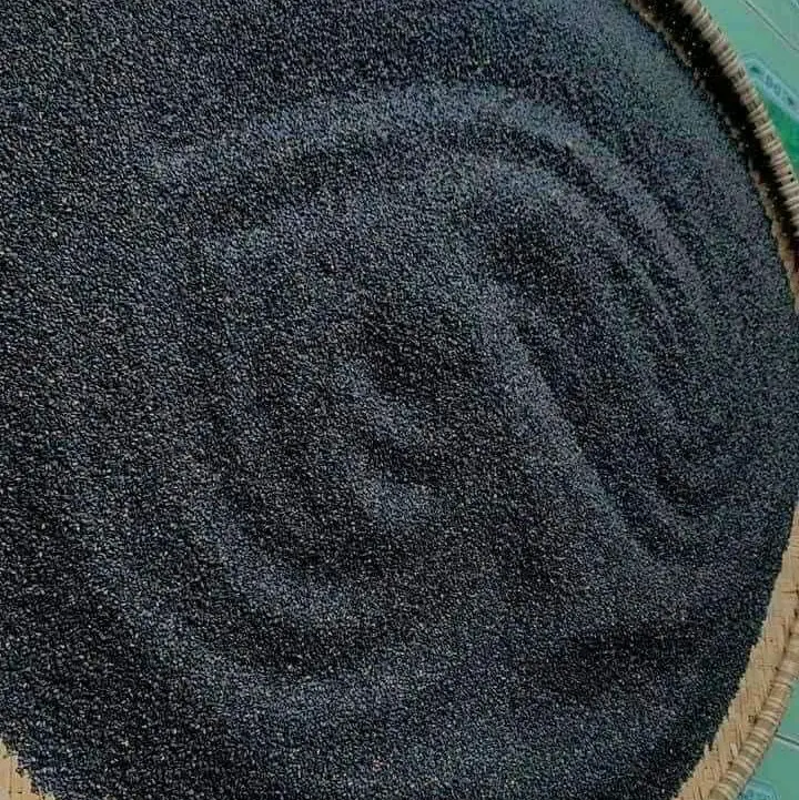 Vừng đen nghệ an  đóng túi 1kg