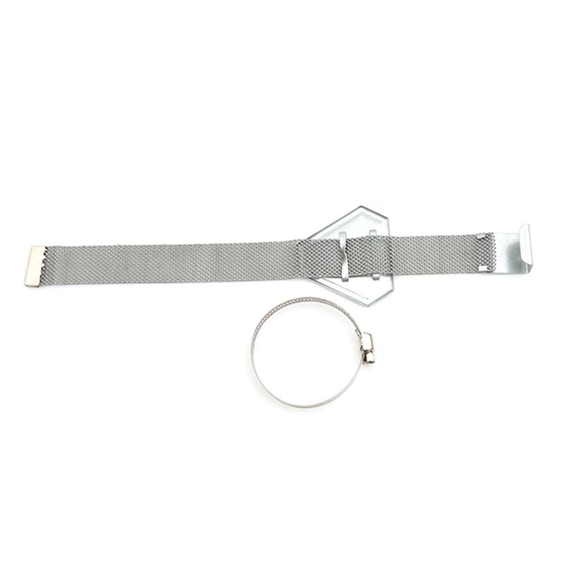 Product Introduction of 1 Pc Car Safe Anti Static Reflective Strip Earth Belt 31