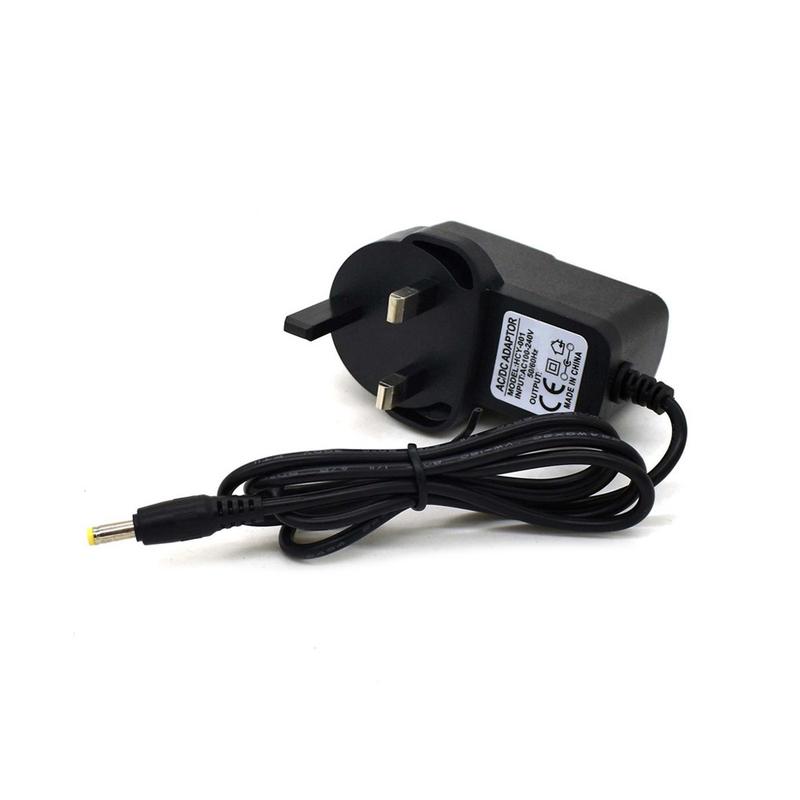 6V AC DC Adapter Charger for Omron HEM-7154 HEM-741 HEM-7121 HEM-7130 HEM-712 HEM-7122 Blood Pressure Monitor Power Supply 4