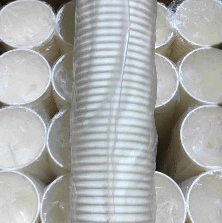 papper cup 8oz Ramah Lingkungan 0