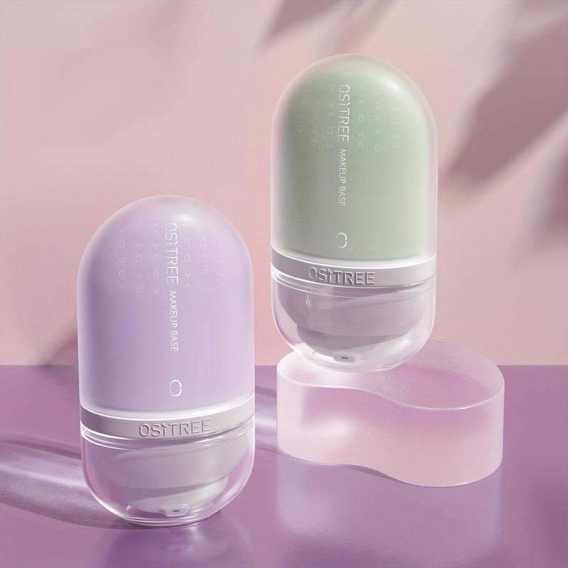 Kem Lót Mặt, OSITREE, Hiệu Chỉnh Màu, Sửa Chữa Lỗ Chân Lông Tức Thì, Kem Lót Trang Điểm, Kem Khuôn, Dưỡng Ẩm, Cấp Nước, Làm Sáng, Che Khuyết Điểm, Hiệu Ứng Tông Màu, 32g Cosmetic Mỹ Phẩm