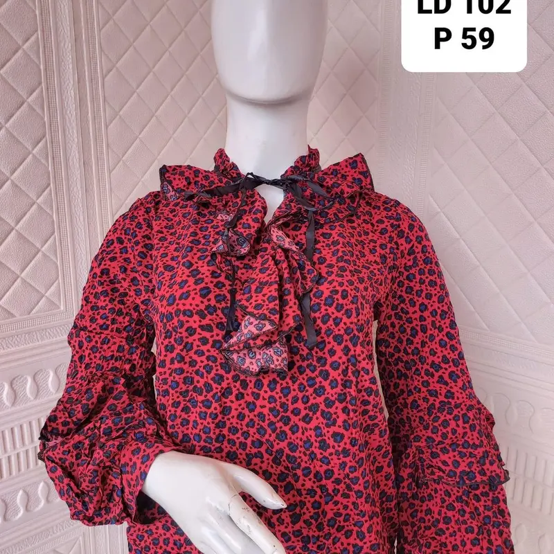 Atassan wanita premium 0