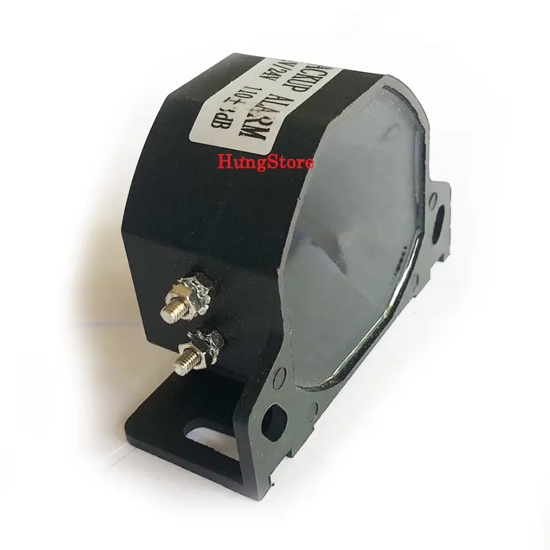 Còi báo lùi Tít tít kêu to, chống nước 12v- 24v dễ lắp đặt koc 3