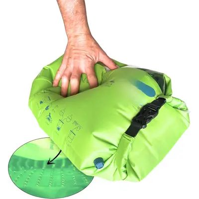 How to Wash Sleeping Bag in Washing Machine: Easy Guide