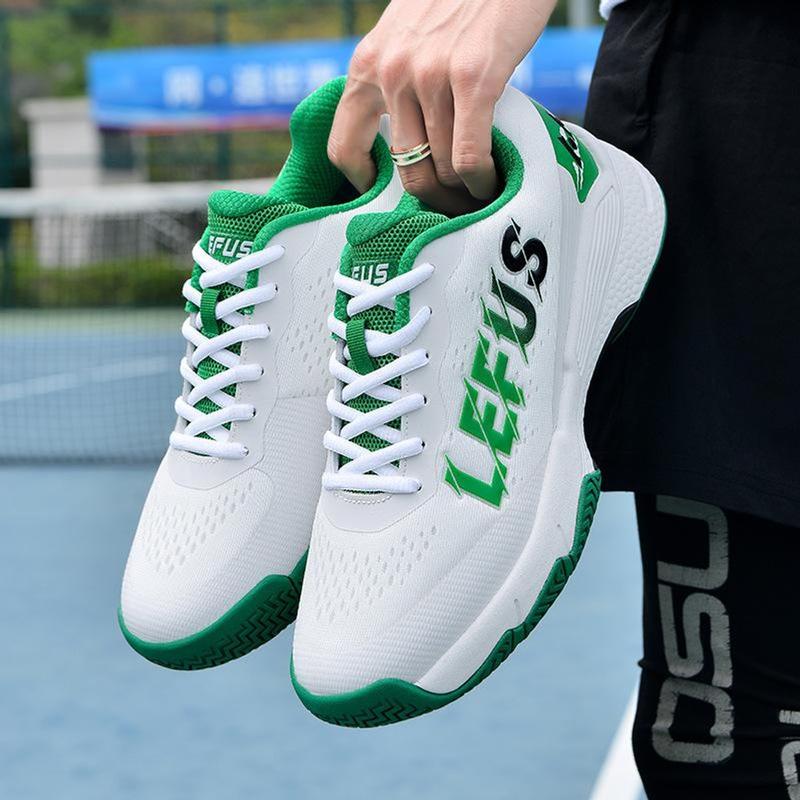 [Tặng bóng 30k ] Giày chuyên Pickleball, tennis nội địa Trung Quốc - vandasport 2