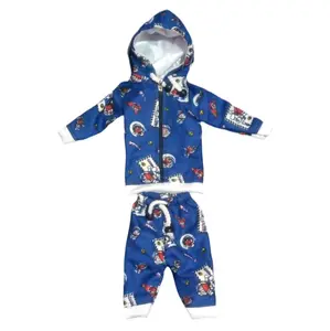 Jumper monpai beruk