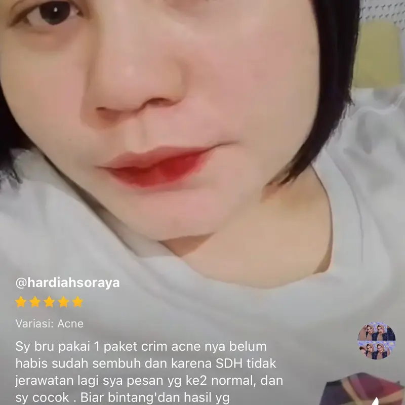 FIRFIN GLOW ORIGINAL BPOM Wajah Hitam Mengencangkan Mencerahkan Kulit Kering Kulit sensitif Perawatan Membersihkan 1