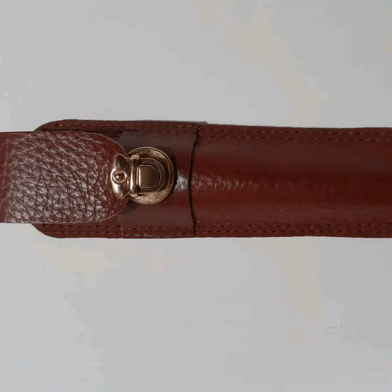Sarung Pipa Kulit Sapi Asli 100% 3