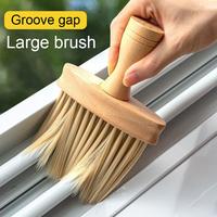 Gambar 【Apligod】Sapu Mobil Kecil Mini Sikat Debu Ventilasi AC Kuas Interior Pembersih Debu Keyboard Penyapu Celah Air Outlet Cleaning Soft Brush - A dari Apligod Kota Bekasi 1 Tokopedia