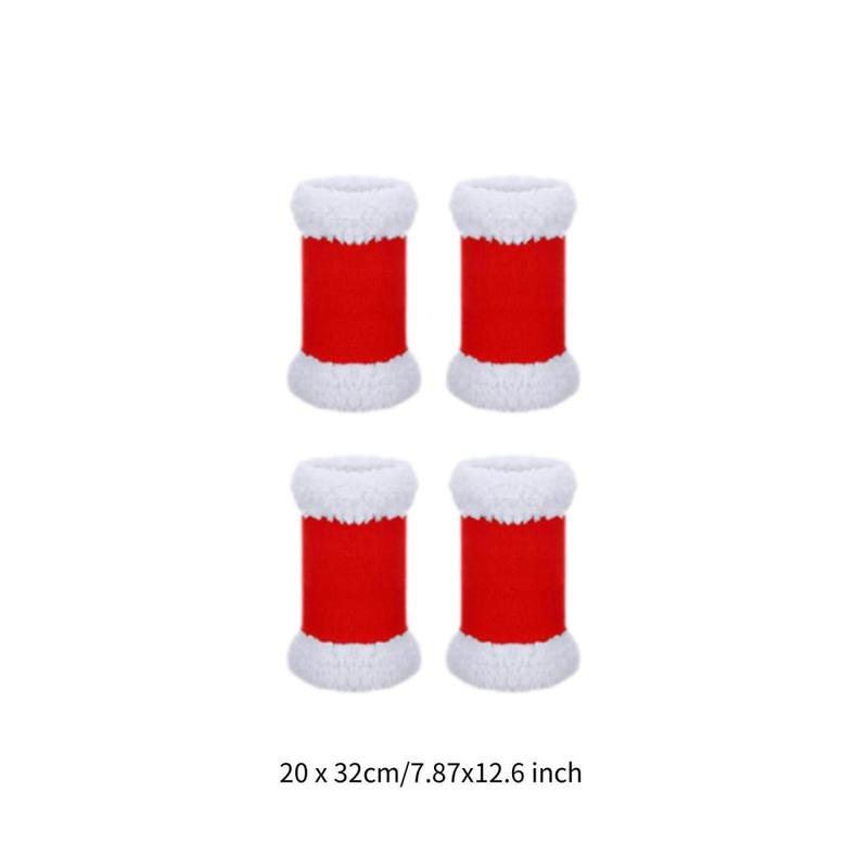Product Introduction of 4Pcs Horse Leg Wraps Leg Guard Horse Leg Protectors Fly Leg Boots for Livestock Sports 0