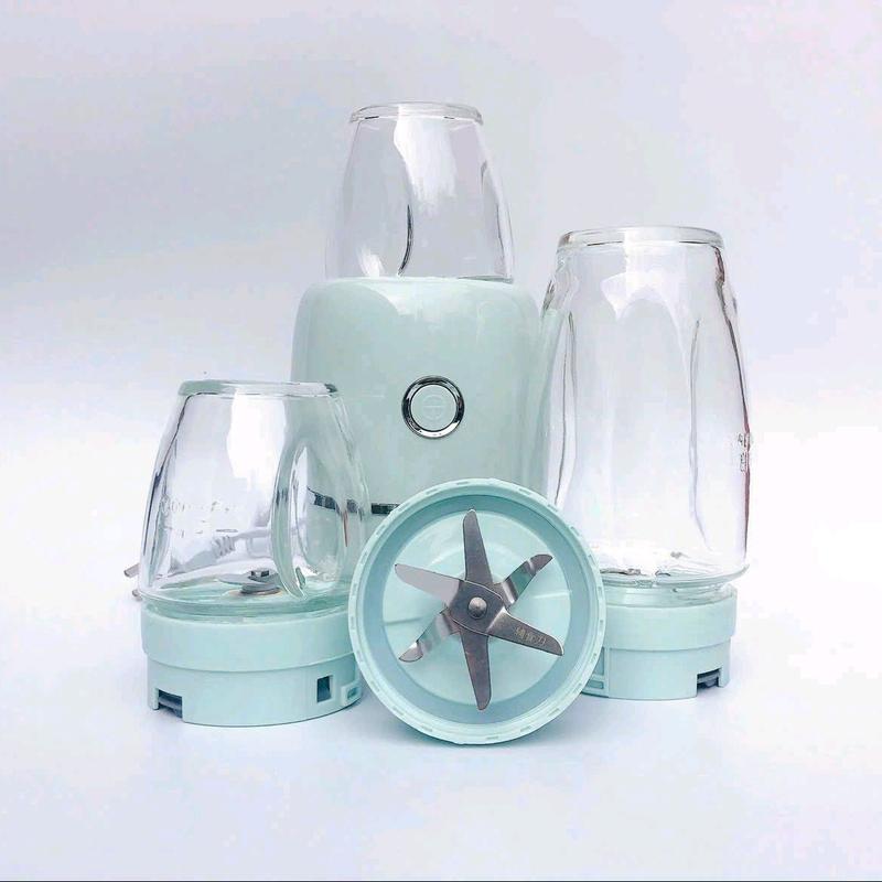 máy xay đồ ăn dặm cho bé 0