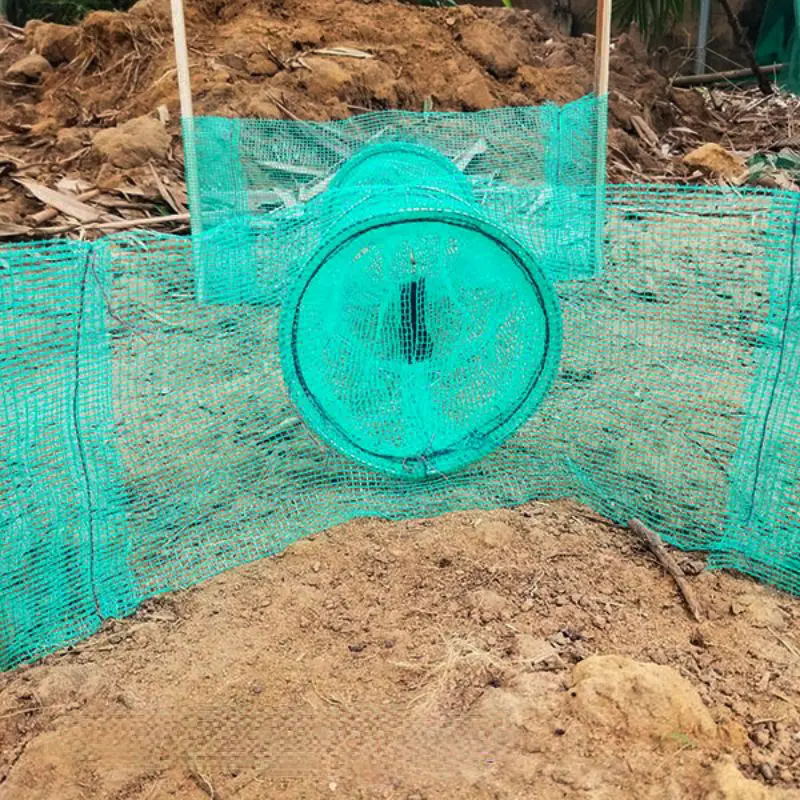 Lợp Ếch Đa Năng Loại Nhỏ Kích Thước Vành 20cm 3