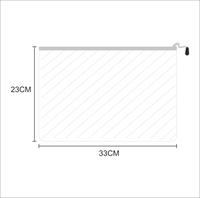 Gambar EAGLE Zipper Pocket A4 / Tempat Pensil Resleting / Pencil Case - E 237 BIRU dari EAGLE FILES OFFICIAL Kota Administrasi Jakarta Barat 3 Tokopedia