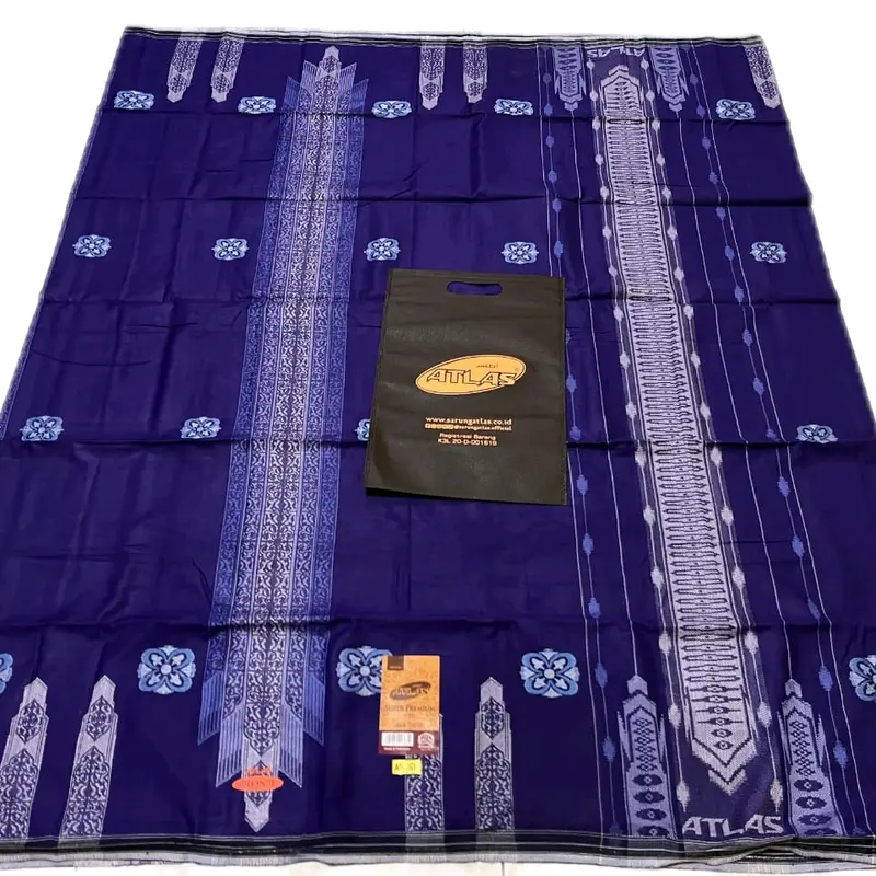 Sarung Atlas Super Premium 970 Bronze 5
