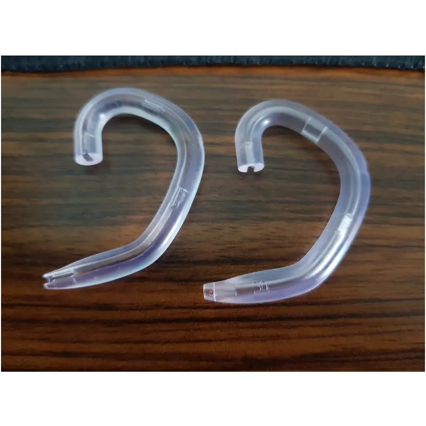 QKZ IEM EARHOOK Earphone Earphones