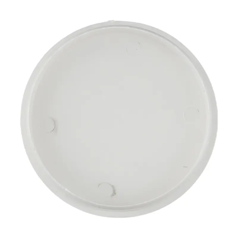 Mũ Chặn Bên Trong PVC, Độ Dày 50-160mm, Chèn Nắp Bảo Vệ Ống Thoát Nước 7