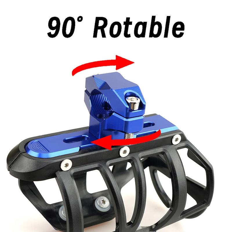 Product Introduction of For Honda PCX 160 150 125 PCX150 PCX160 PCX125 2010-2021 2022 2024 Beverage Water Bottle Drink Cup Holder Motorcycle Accessories 36