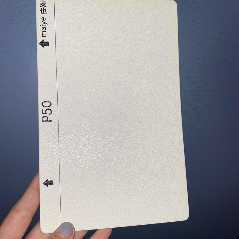 Trơn 2 MIếng dán PPF da 1 màu dày không dùng ốp sang xịn đủ dòng máy điện thoại cảm ứng