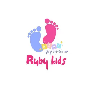 Shop giày trẻ em Ruby kids