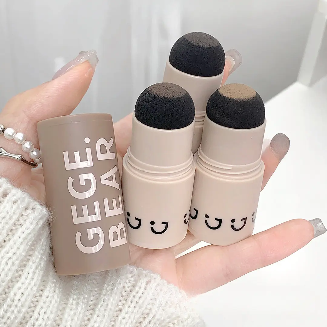 Gege bear made out of nothing hairline filling stick reissue artifact ...