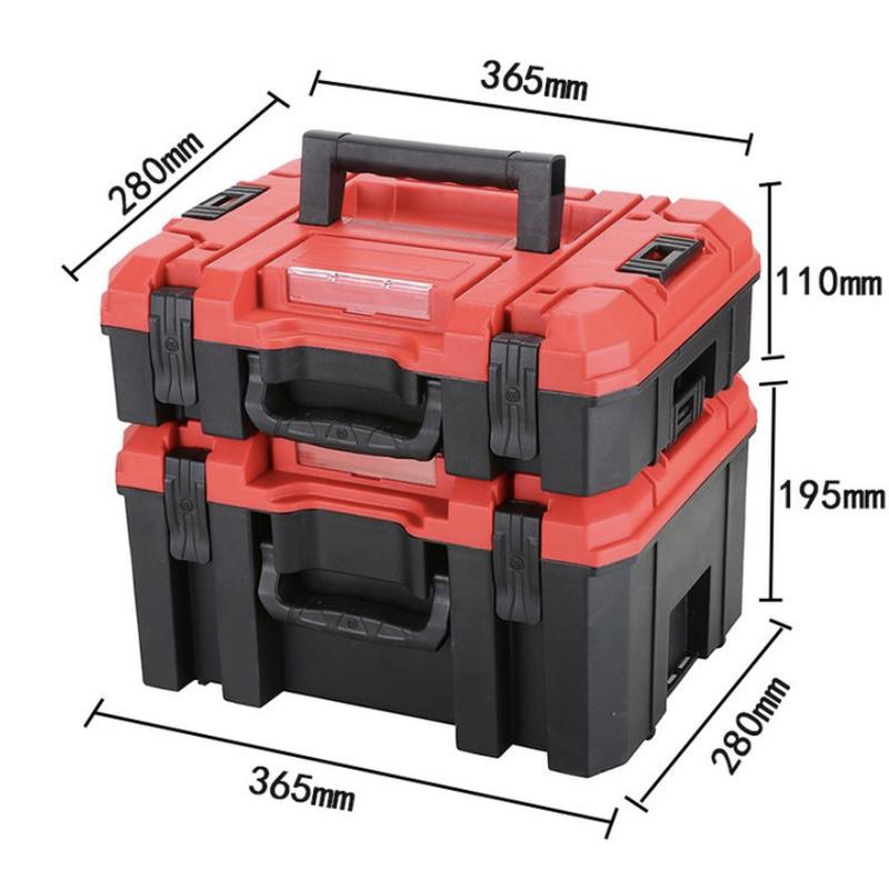 Product Introduction of Bộ máy cầm tay đa chức năng 10 trong 1 - Tích hợp 10 công cụ tiện lợi ngay trong 1 sản phẩm 11