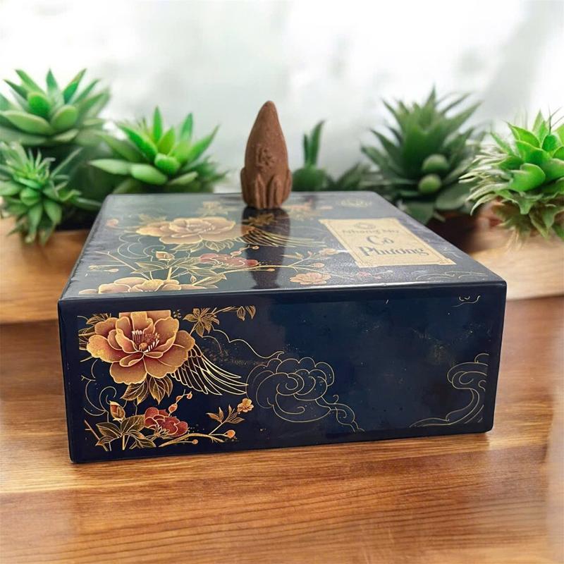 NHANG NỤ HƯƠNG TÙNG - TRẦM NỤ CÔ PHƯƠNG