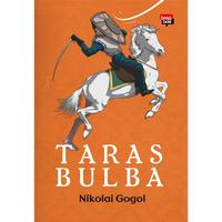 Gambar Basabasi - Buku Taras Bulba (Novel) - Nikolai Gogol dari DIVA Press Group Kab. Bantul 5 Tokopedia