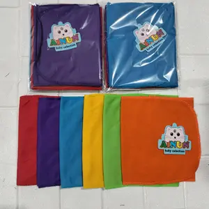 6 PCS Gurita Bayi Amet Bayi Gurita Instan